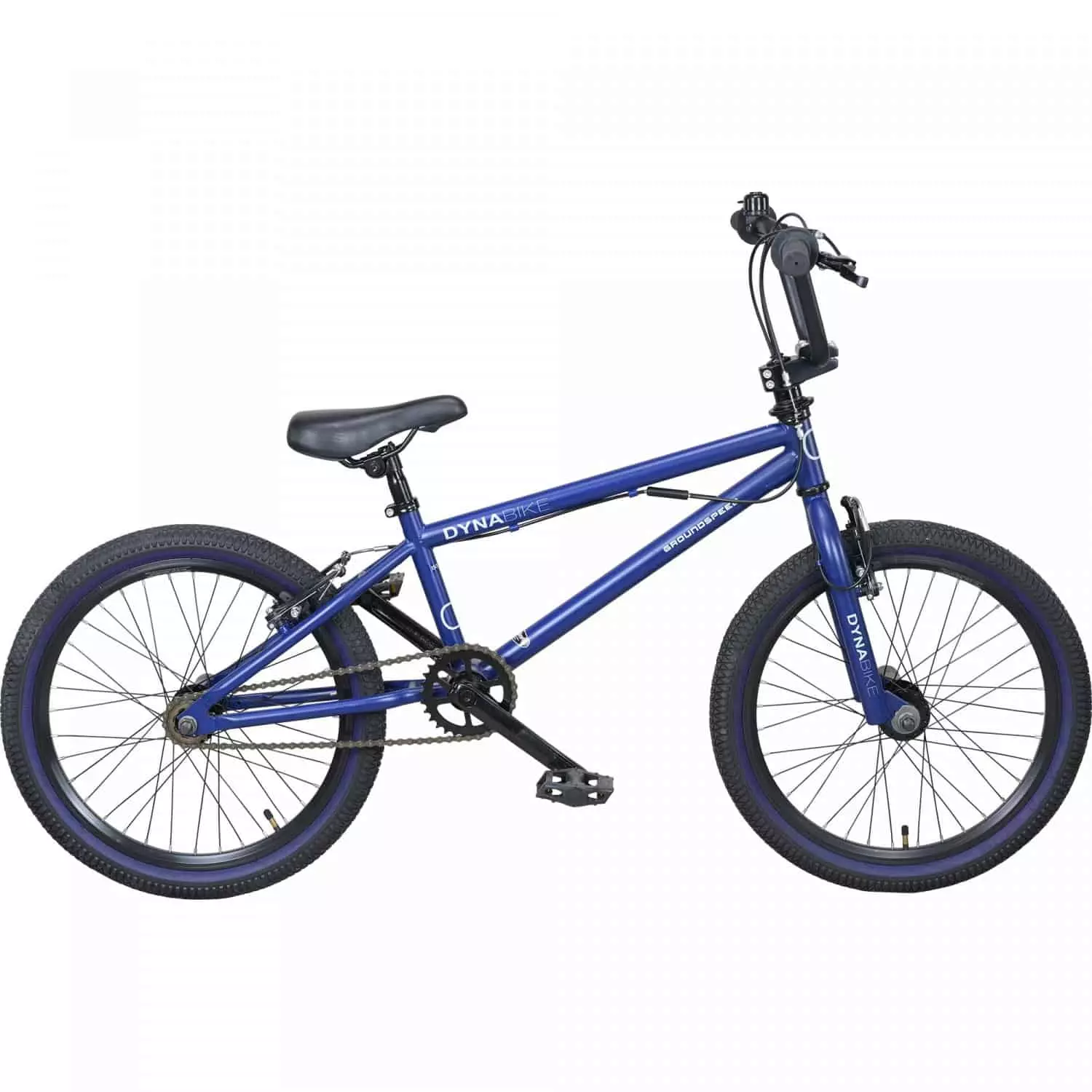 Dynabike Groundspeed BMX 20" 1 Dynabike Groundspeed BMX 20"