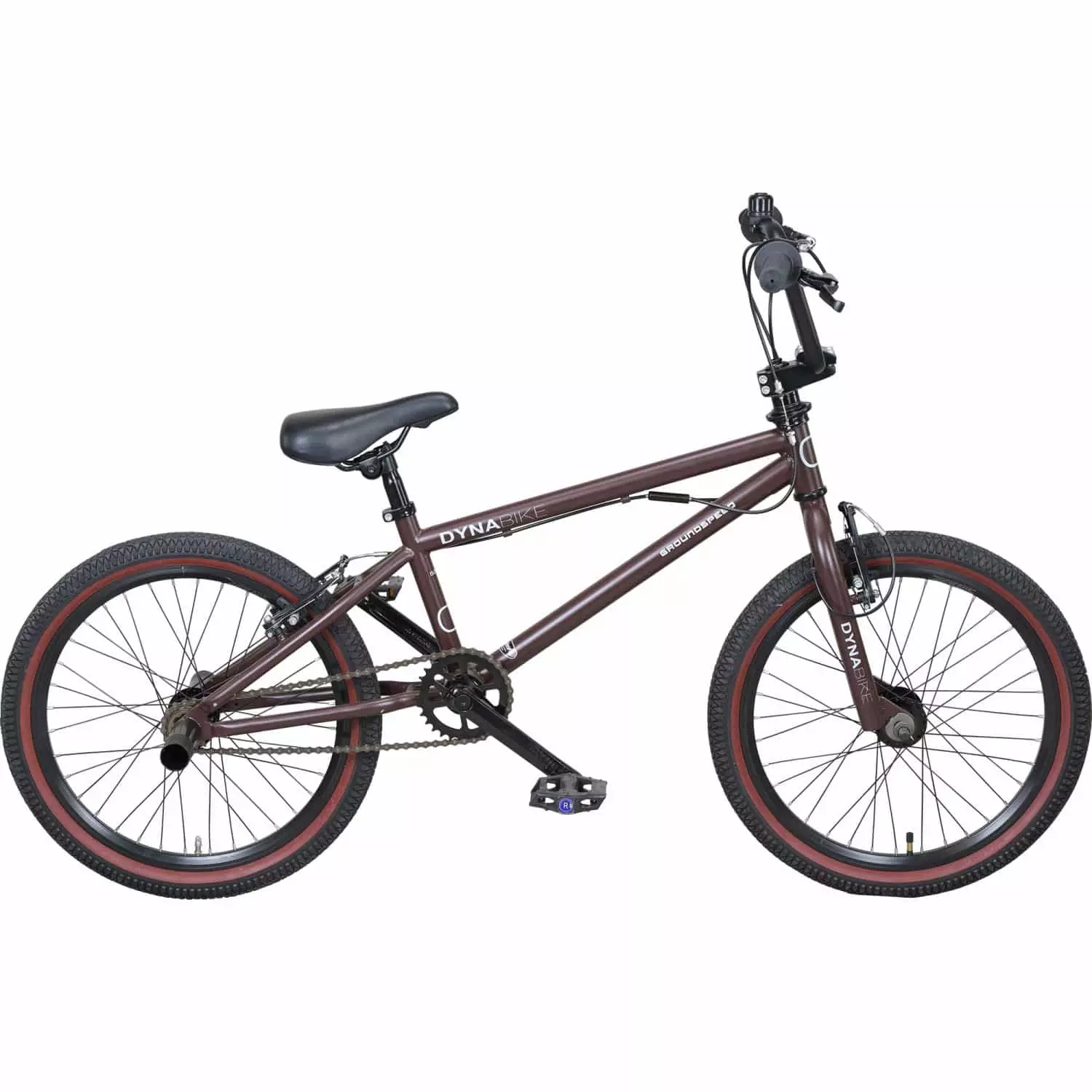 Dynabike Groundspeed BMX 20" 3 Dynabike Groundspeed BMX 20" – Bild 3