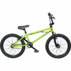 Dynabike Groundspeed BMX 20" 8 Dynabike Groundspeed BMX 20" -E-Bikes Mporte Magasin dynabike 20 groundspeed lime 100042 2022 1