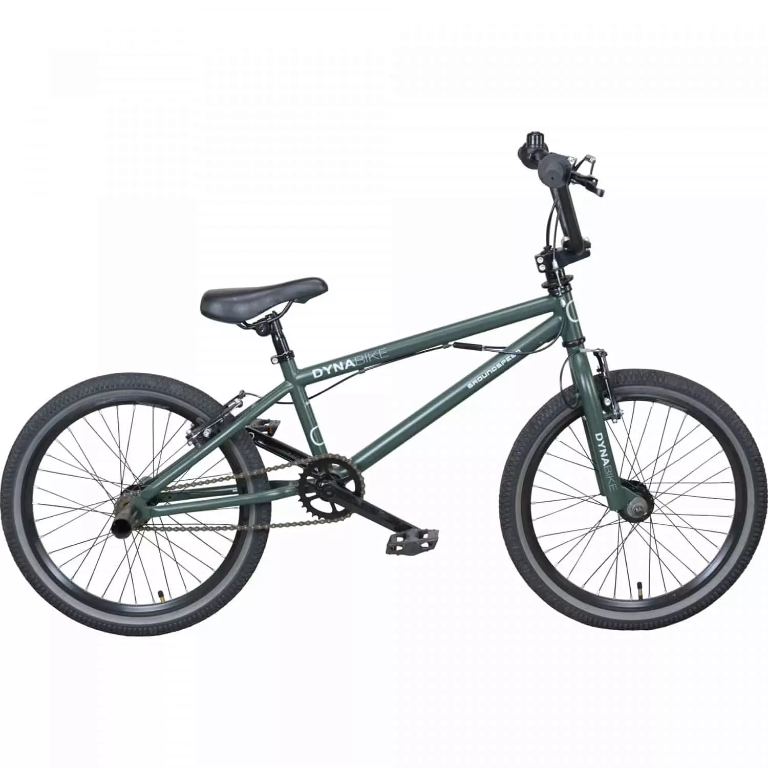 Dynabike Groundspeed BMX 20" 2 Dynabike Groundspeed BMX 20" – Bild 2