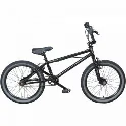 Dynabike Groundspeed BMX 20" 9 Dynabike Groundspeed BMX 20" -E-Bikes Mporte Magasin dynabike 20 groundspeed schwarz 100041 2022 1