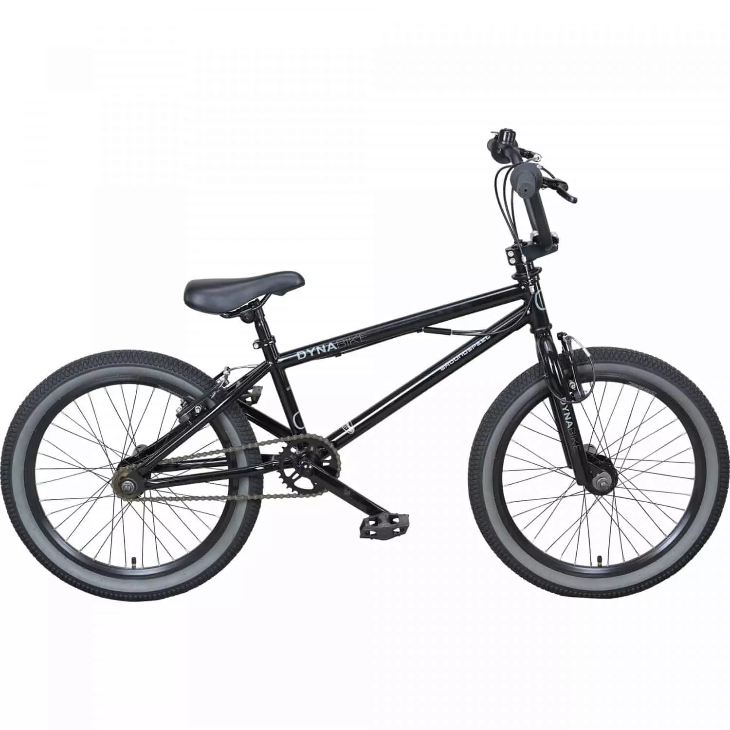 Dynabike Groundspeed BMX 20" 5 Dynabike Groundspeed BMX 20" – Bild 5