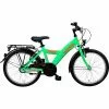 Dynabike Riva Kinderfahrrad 20"