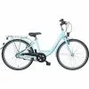 Dynabike Riva Jugendfahrrad 24"