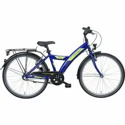 Dynabike Riva Jugendfahrrad 24" -E-Bikes Mporte Magasin dynabike 24 riva y 96281 2022 a