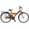 Dynabike Riva Jugendfahrrad 24"