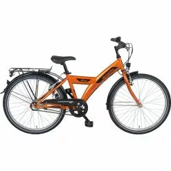 Dynabike Riva Jugendfahrrad 24"
