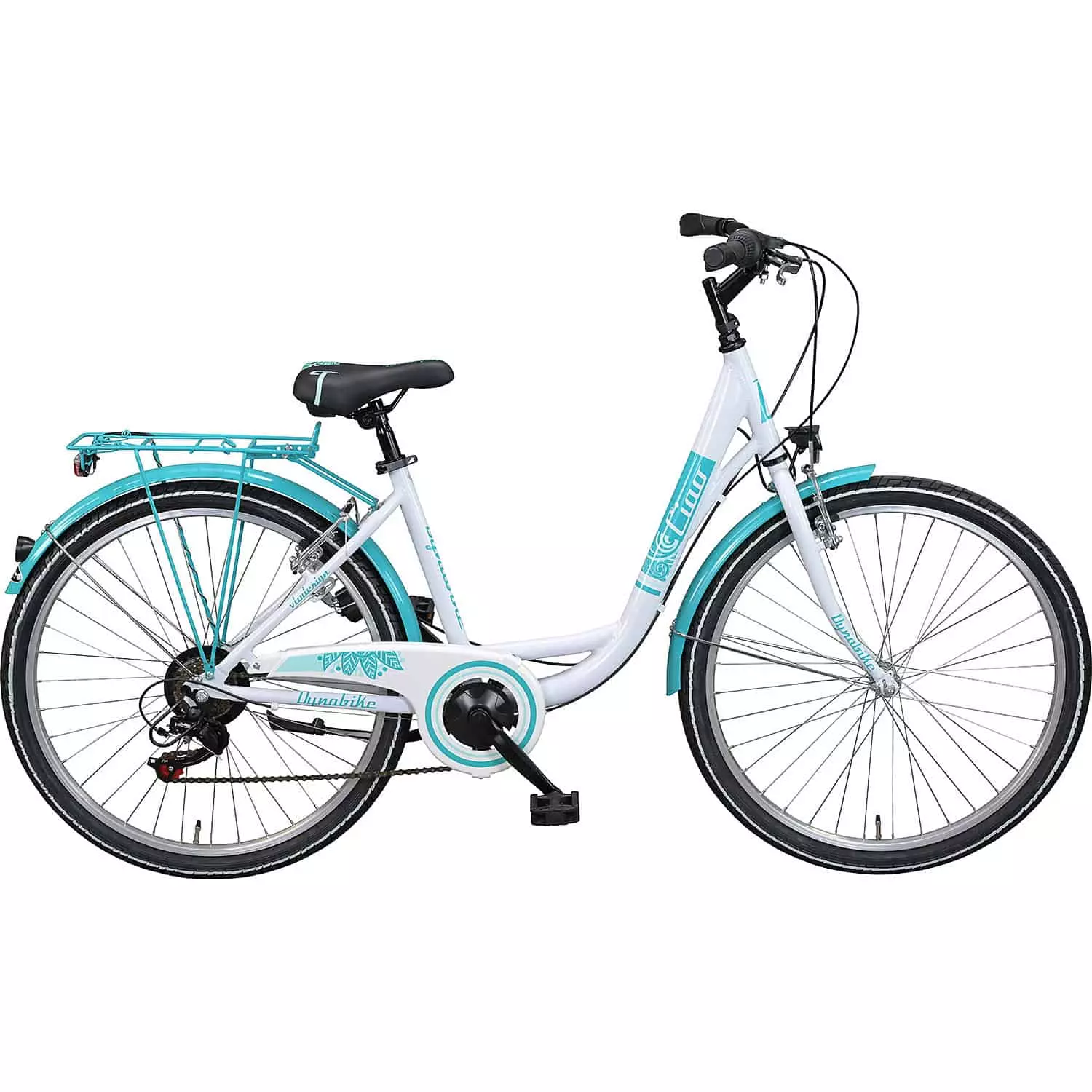 Dynabike Ciao 26-6 Jugendrad 26" 1 Dynabike Ciao 26-6 Jugendrad 26"