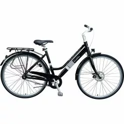 Dynabike Teenie Automatic Citybike 26" Curve