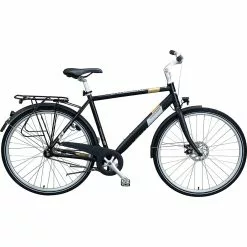Dynabike Automatic Citybike 28" Herren