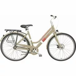 Dynabike Automatic Citybike 28" Curve -E-Bikes Mporte Magasin dynabike 28 automatic curve nuss 2020 95262 aaa 1