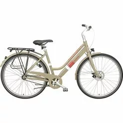 Dynabike Teenie Automatic Citybike 26" Curve 5 Dynabike Teenie Automatic Citybike 26" Curve -E-Bikes Mporte Magasin dynabike 28 automatic curve nuss 2020 95262 aaa