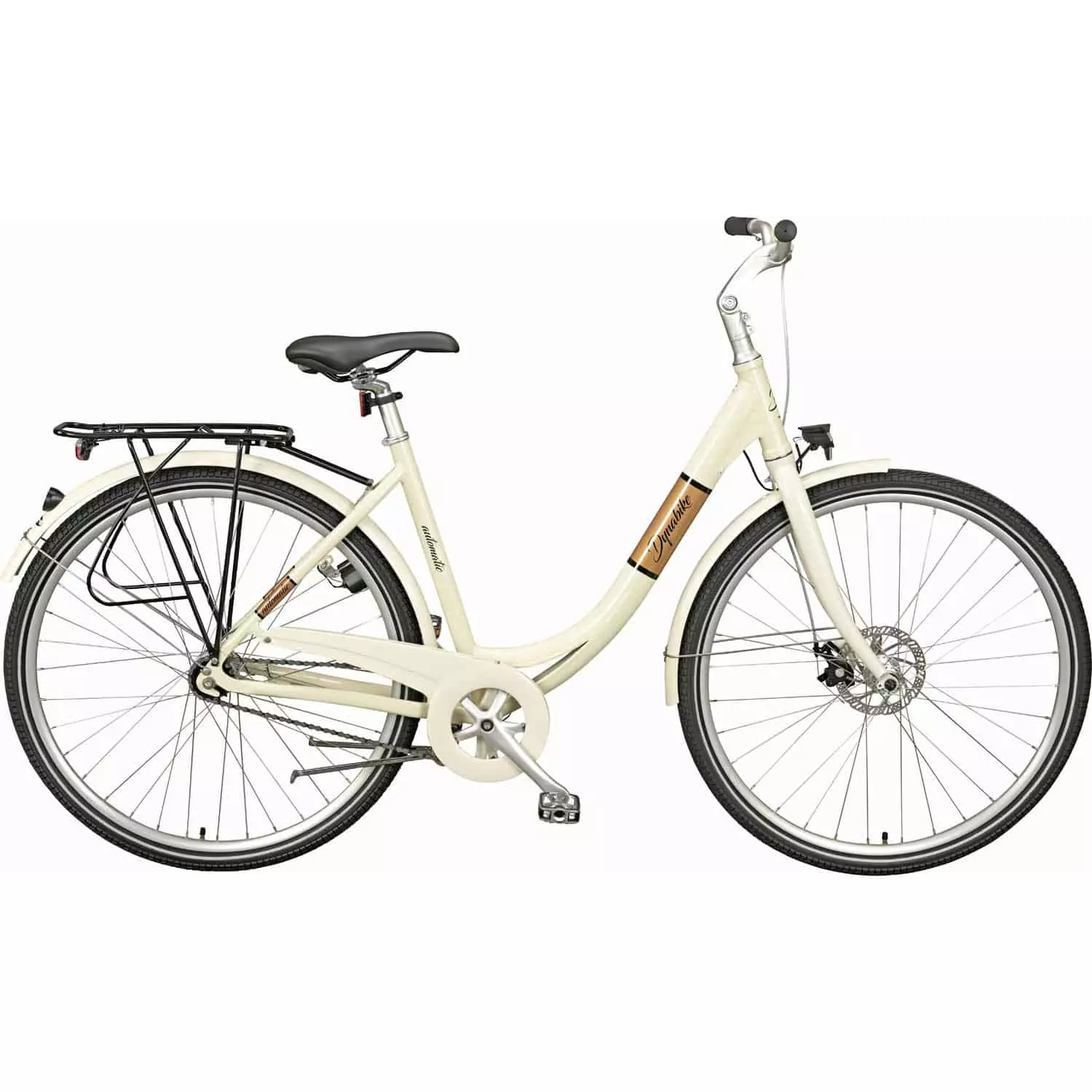 Dynabike Automatic Citybike 28" 3 Dynabike Automatic Citybike 28" – Bild 3