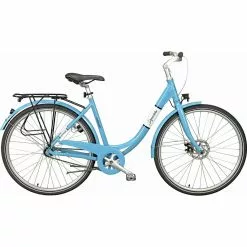 Dynabike Teenie Automatic Citybike 26" Wave