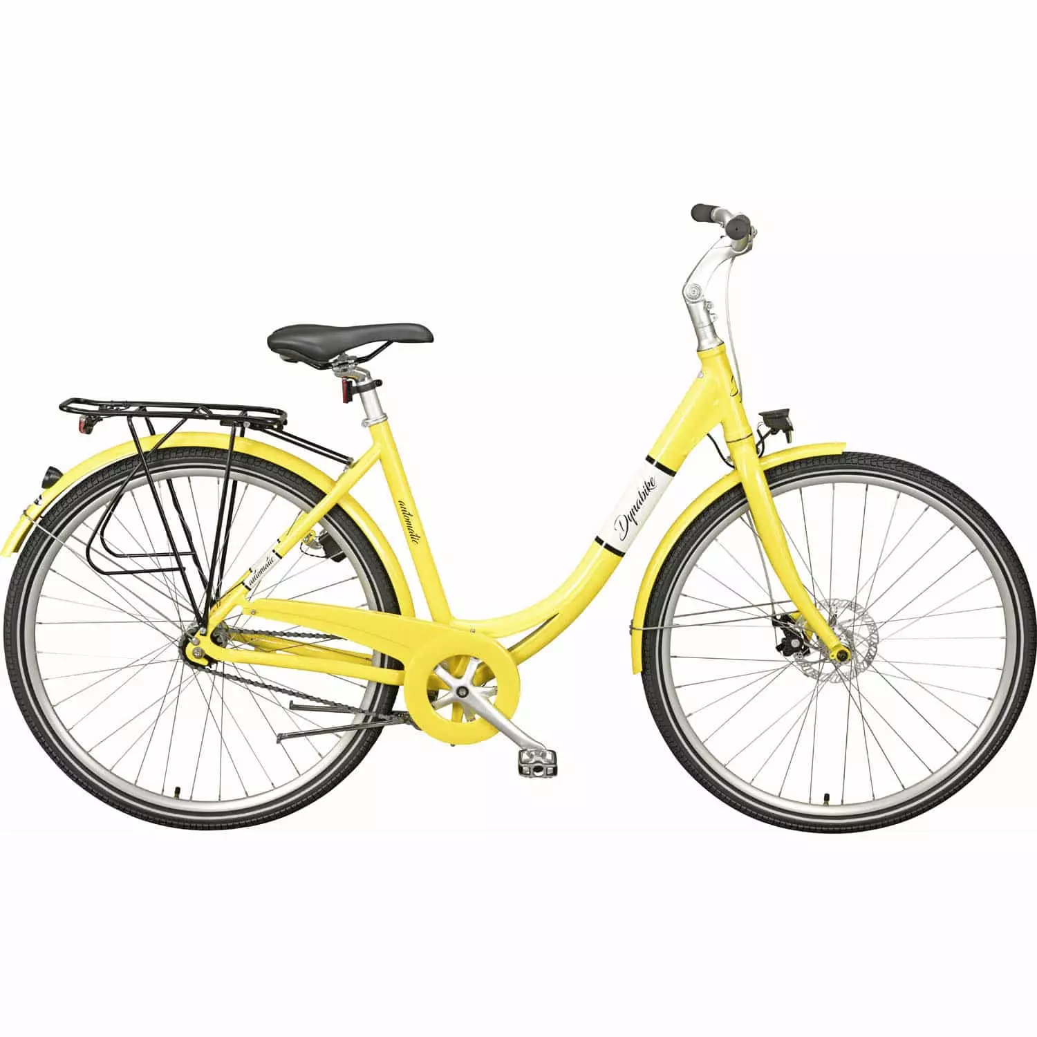 Dynabike Automatic Citybike 28" 2 Dynabike Automatic Citybike 28" – Bild 2