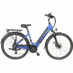 Dynabike Sprint E-Trekkingrad 540