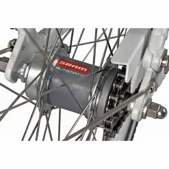 Dynabike Stadtrad Mit Hinterradgepäckträger 26" 10 Dynabike Stadtrad Mit Hinterradgepäckträger 26" -E-Bikes Mporte Magasin dynabike 28 stadtrad automatix 2019