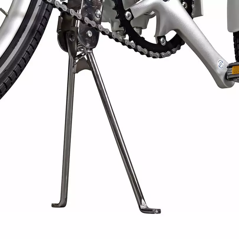 Dynabike Stadtrad Mit Hinterradgepäckträger 26" 5 Dynabike Stadtrad Mit Hinterradgepäckträger 26" – Bild 5