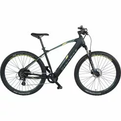 Dynabike Peak E-Mountainbike 28"