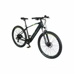 Dynabike Peak E-Mountainbike 28" -E-Bikes Mporte Magasin dynabike 29 peak schwarz 96208 2022 c