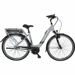 Dynamics E-Lite 8R E-Bike Trekking 28"