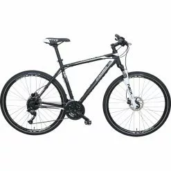 Dynamics Gravity Cross Crossrad 28"