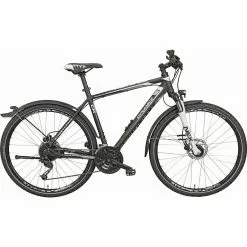 Dynamics Gravity Street Cross Crossrad 28"