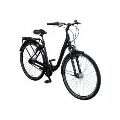 Dynamics Magic City Stadtrad 28" 5 Dynamics Magic City Stadtrad 28" -E-Bikes Mporte Magasin dynamics 28 magic city citybike schwarz wave 91900 2020 neu 1