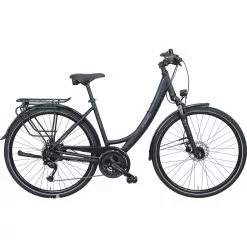 Dynamics Magic 27 Disc Trekkingrad -E-Bikes Mporte Magasin dynamics 28 magic27disc wave schwarz 20231