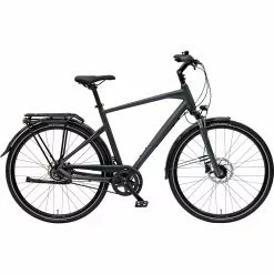 Dynamics Magic Belt Cityrad -E-Bikes Mporte Magasin dynamics 28 magicbelt herren grau 2020
