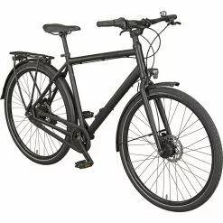 Dynamics Magic Eight SL Disc Cityrad 28" -E-Bikes Mporte Magasin dynamics 28 magiceightdiscmk2 herren sw 2020
