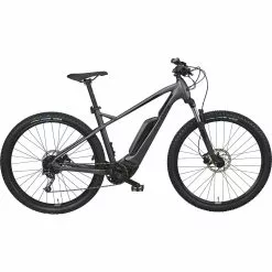 Dynamics Powerdrive E-Bike MTB Hardtail