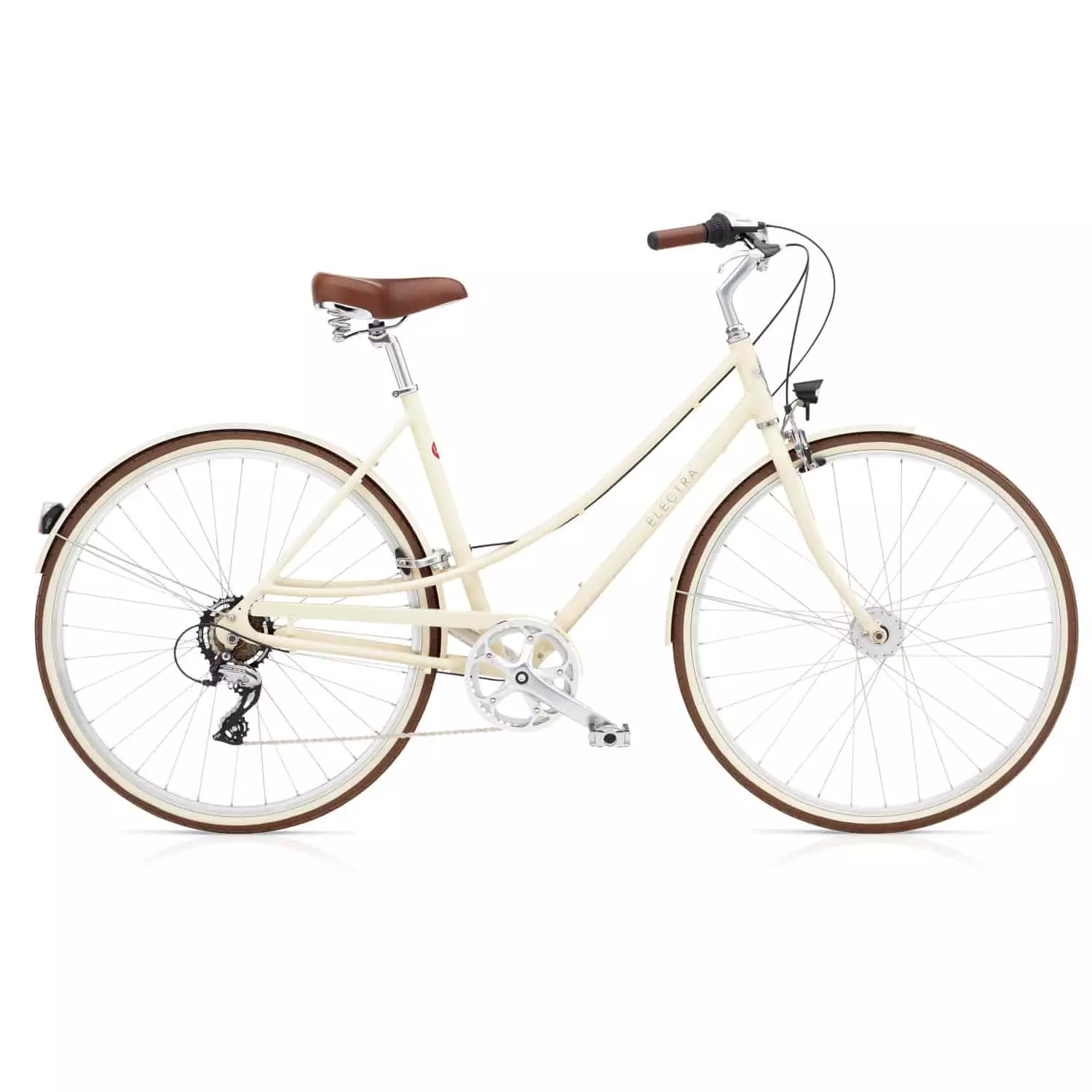 Electra Loft 7D EQ Citybike Damen 28" 2 Electra Loft 7D EQ Citybike Damen 28" – Bild 2