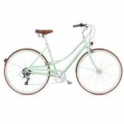 Electra Loft 7D EQ Citybike Damen 28"