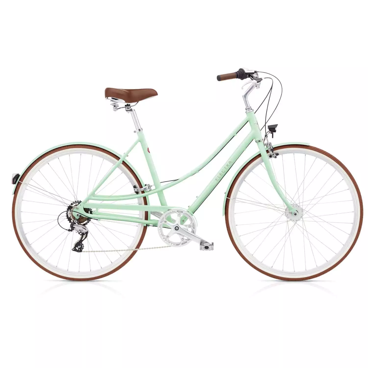 Electra Loft 7D EQ Citybike Damen 28" 1 Electra Loft 7D EQ Citybike Damen 28"
