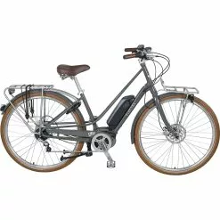 Electra Loft Go! 5i EQ E-Citybike 28" -E-Bikes Mporte Magasin electra loft go5i eq portobello 92761 a
