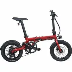 EOVOLT City 4 E-Bike Faltrad 16"