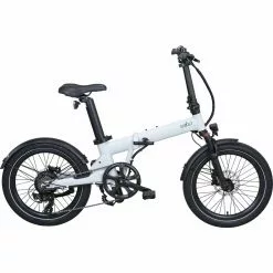 Eovolt Afternoon E-Bike Faltrad -E-Bikes Mporte Magasin eovolt 20 afternoon grau 96312 2022 a