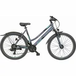 Exte Tornado ATB Hardtail 26" 5 Exte Tornado ATB Hardtail 26" -E-Bikes Mporte Magasin exte 26 tornado curve anthrazit mint 2020 2 neu