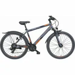 Exte Tornado ATB Hardtail 26"