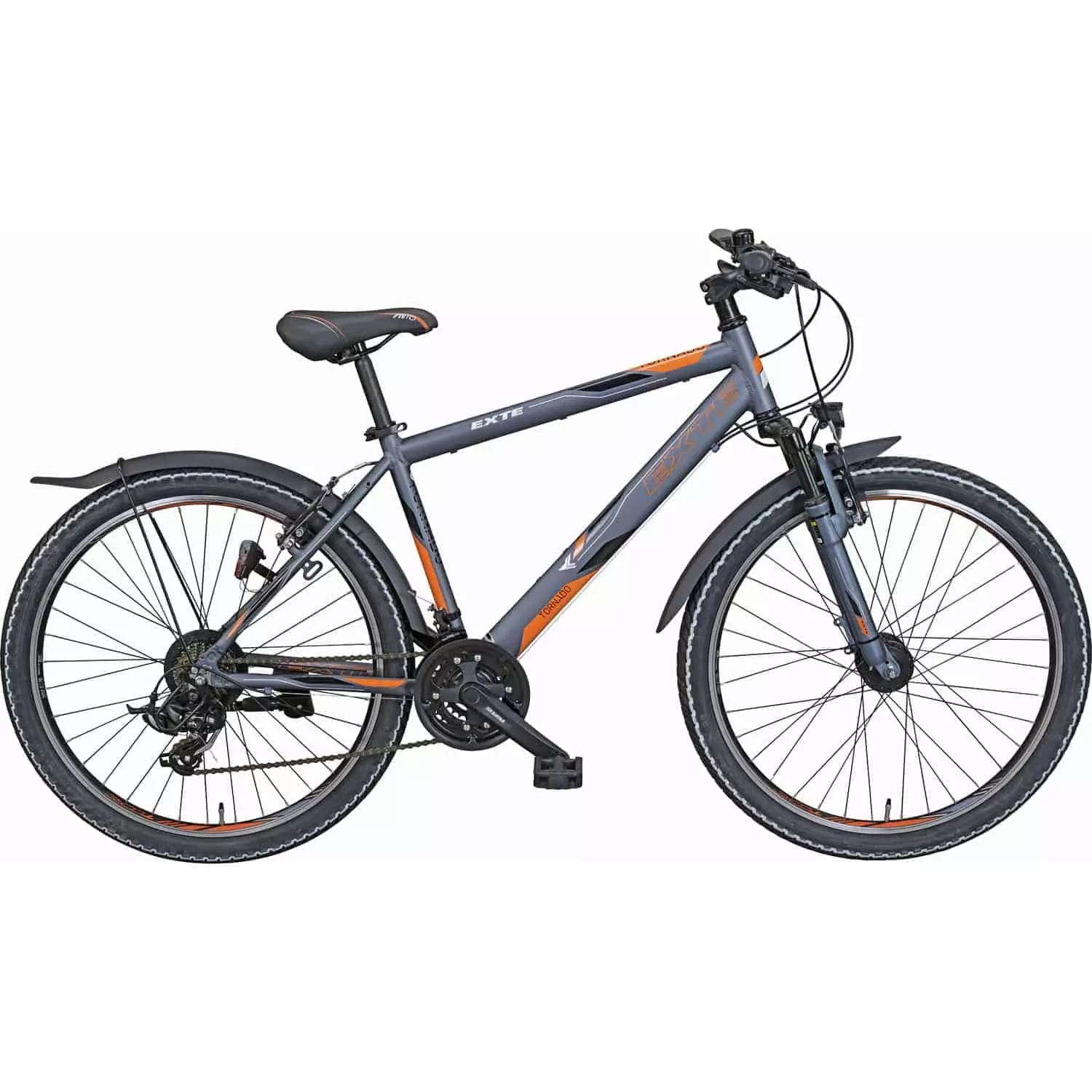 Exte Tornado ATB Hardtail 26" 1 Exte Tornado ATB Hardtail 26"