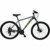 Exte Turbo 800 MTB Hardtail 27,5"