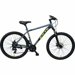 Exte Turbo 800 MTB Hardtail 27,5"