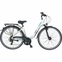 Triumph Exte Integra Trekkingrad 28" -E-Bikes Mporte Magasin exte 28 integra trekkingrad wave coolgrey 2021 91413 a