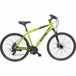 Exte Santiago Crossrad 28"