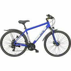 Exte Santiago Street Trekkingrad