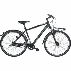 Exte Cross 8 Crossrad 28"