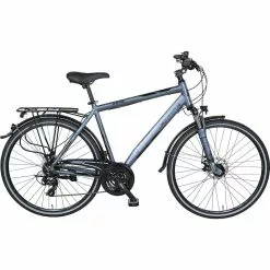 Exte TS 22 Disc 28" Trekkingbike