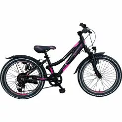 Exte Tornado ATB Kinderrad 20"