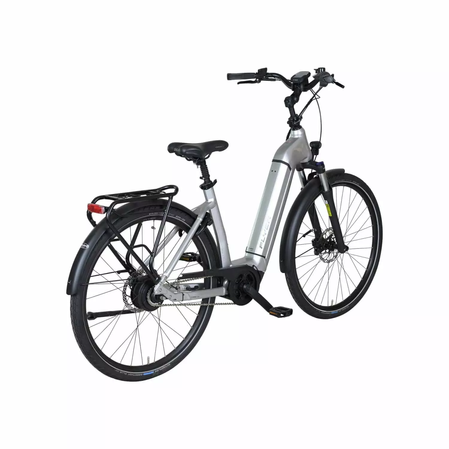 Flyer Gotour 6 5.20 Comfort E-Trekkingrad 28" 1 Flyer Gotour 6 5.20 Comfort E-Trekkingrad 28"